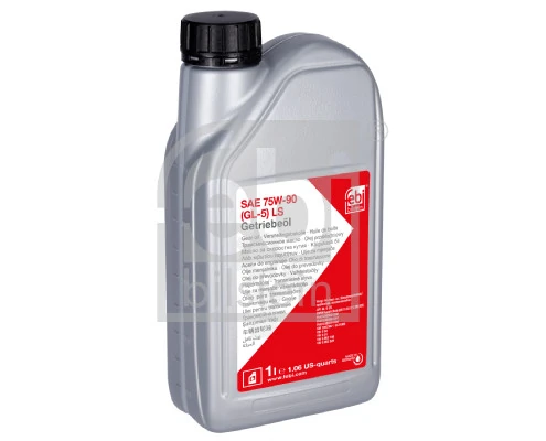 Transmission Oil